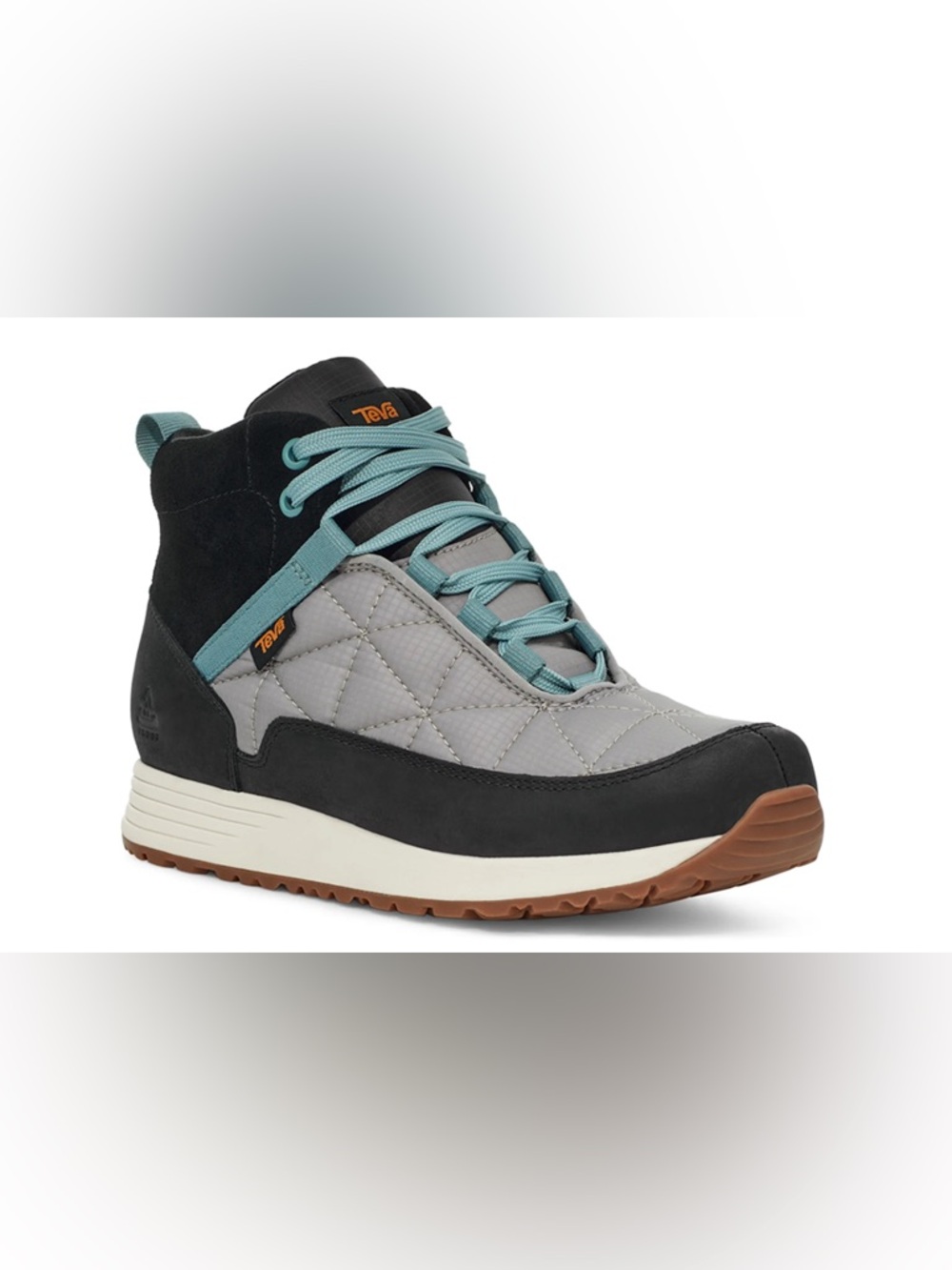 TEVA ReEmber Commute Waterproof boots